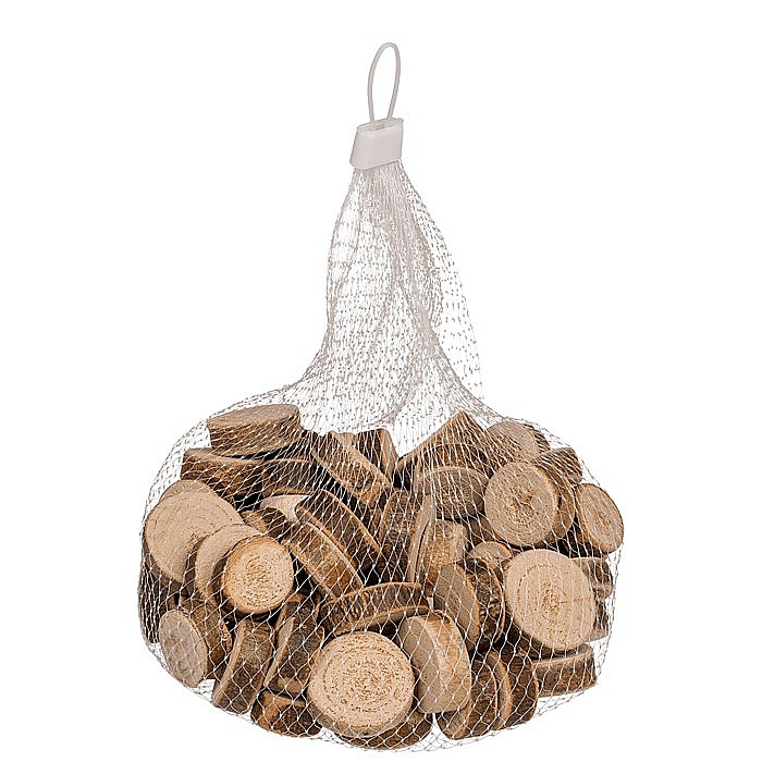 FELII MICI LEMN DECOR 250GR 960399 [4]