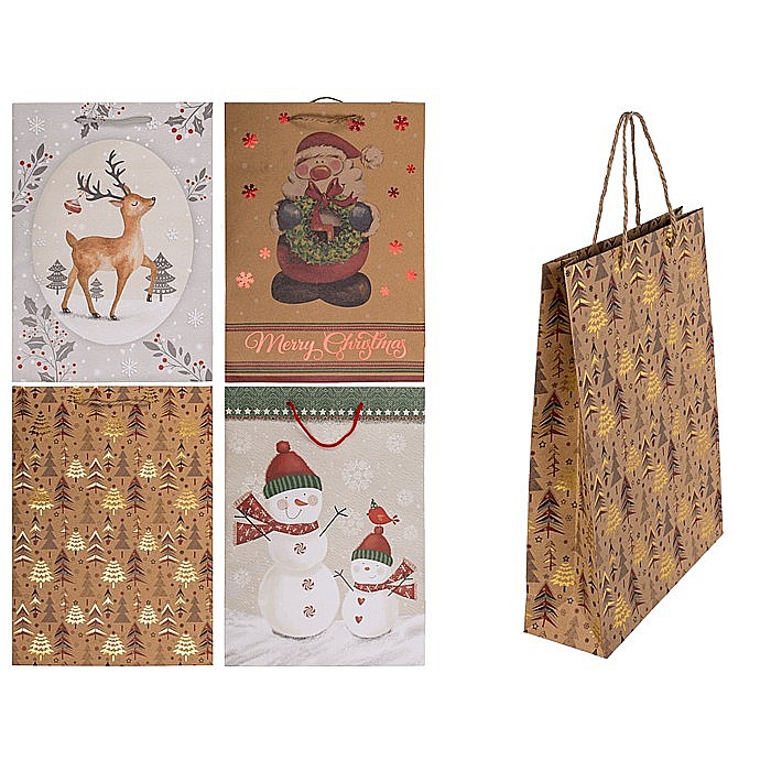 BLU SACOSA CADOU 25*8.5*34 MOTIV CRACIUN 960194 [1]