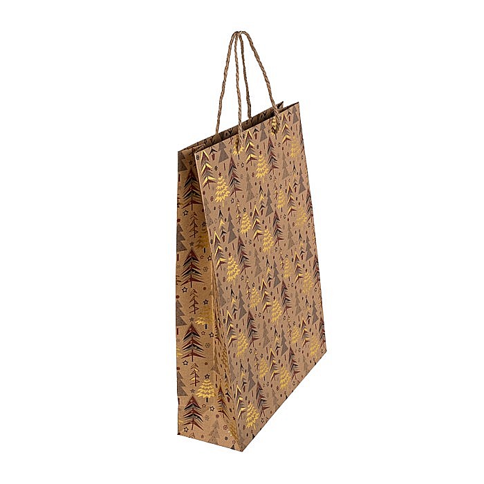 BLU SACOSA CADOU 25*8.5*34 MOTIV CRACIUN 960194 [6]