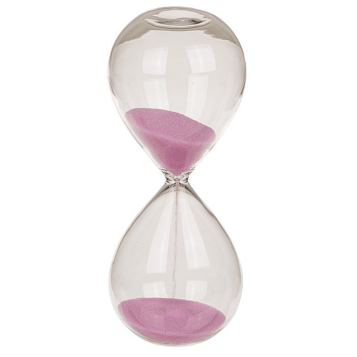 BLU CLEPSIDRA STICLA 5 MINUTE 12.5*5CM 144369 [2]