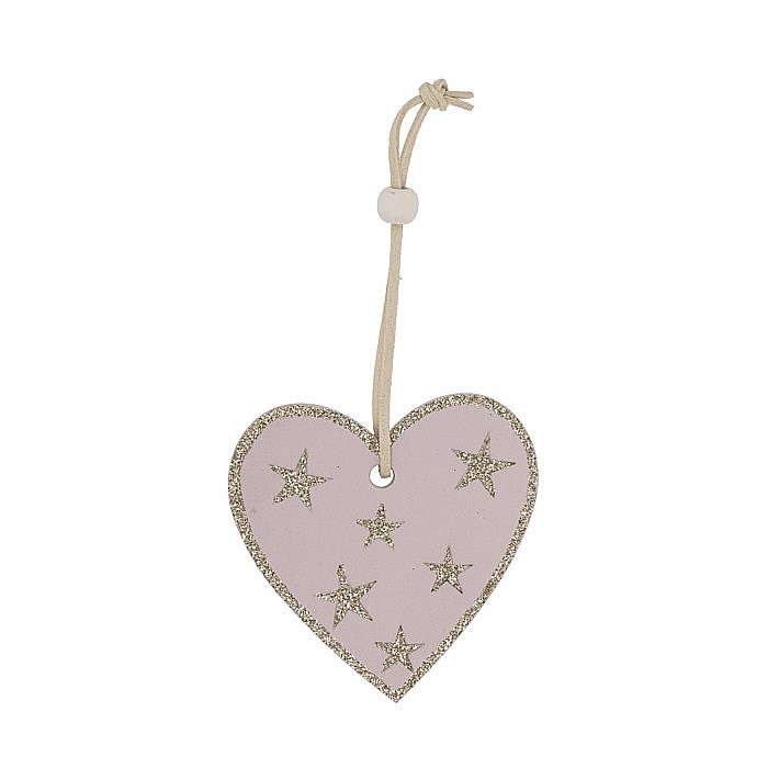 BLU DECORATIUNI SUSPENDATE DIN LEMN 9.5*8*0.5CM MOTIVE DE CRACIUN 960417 [3]