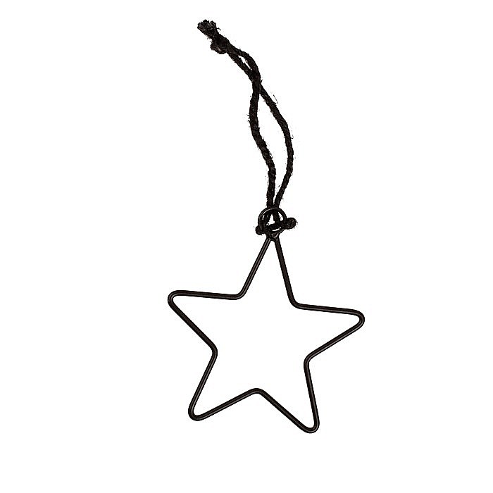 BLU DECORATIUNI SUSPENDATE DIN METAL STELUTE 4/SET 25-20-15-7.5CM 960456 [7]