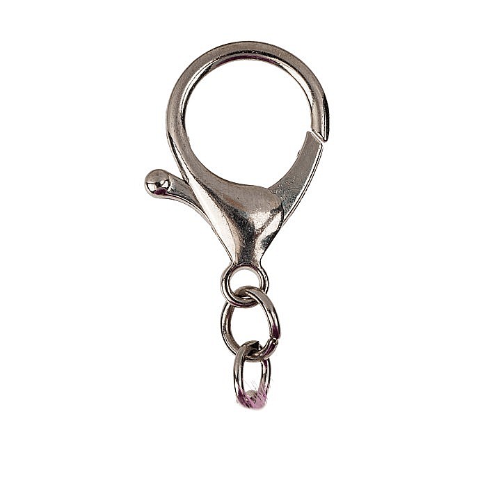 BLU BRELOC ZIPPY FRIENDS 9CM MONSTRU PLUSH DIVERSE CULORI 61/6875 [17]