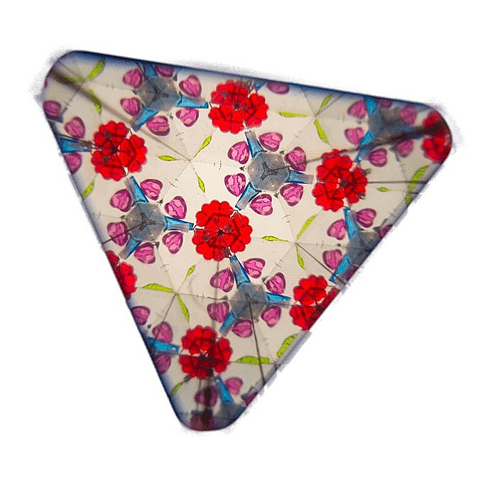 BLU CALEIDOSCOP 19*4.2CM MOTIV CRACIUN 99/2020 [9]