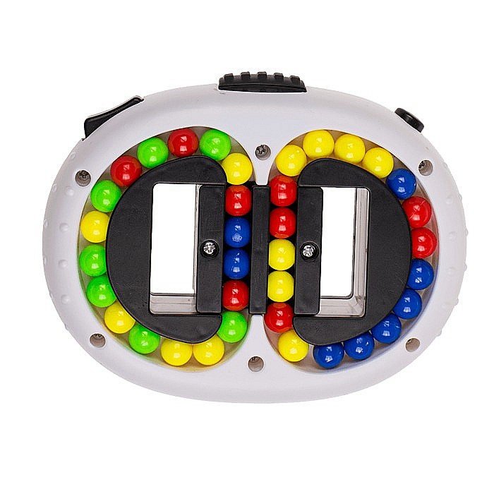 BLU JUCARIE INTERACTIVA ROTATING MAGIC FINGER 12.5CM 59/2155 [4]