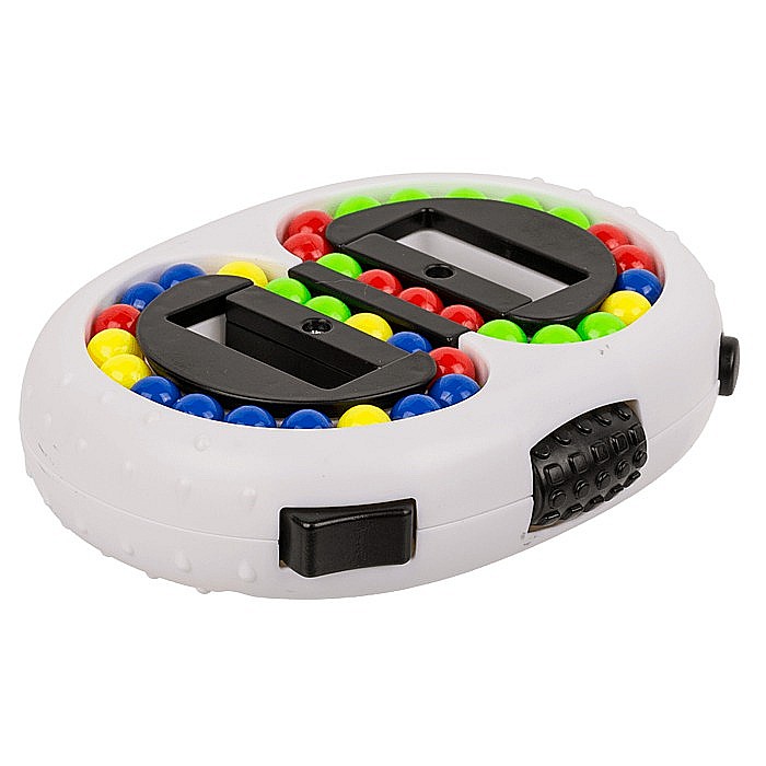 BLU JUCARIE INTERACTIVA ROTATING MAGIC FINGER 12.5CM 59/2155 [9]