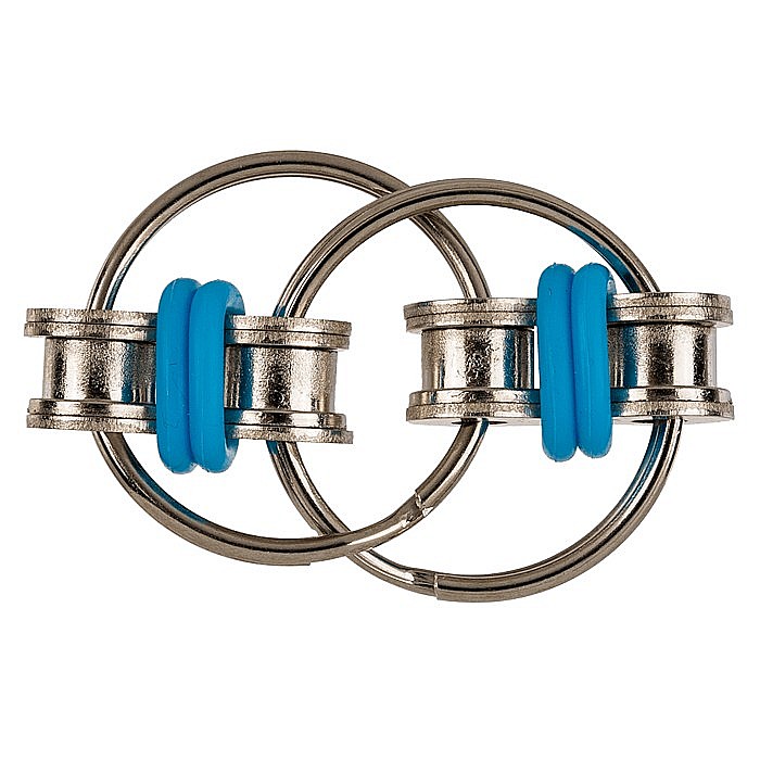 BLU JUCARIE ANTISTRES 5*3CM FLIPPY CHAIN CULORI ASORTATE 61/6661 [1]