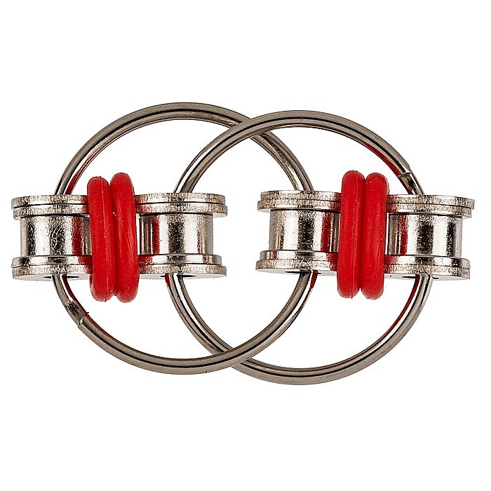 BLU JUCARIE ANTISTRES 5*3CM FLIPPY CHAIN CULORI ASORTATE 61/6661 [2]