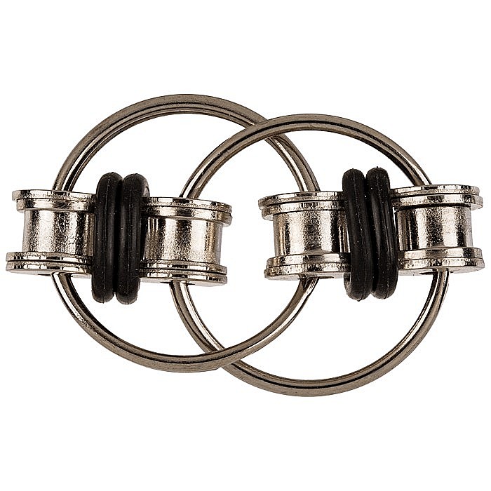 BLU JUCARIE ANTISTRES 5*3CM FLIPPY CHAIN CULORI ASORTATE 61/6661 [3]