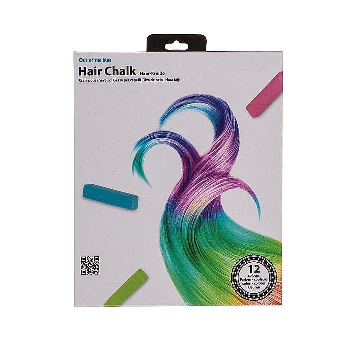 BLU CRETA PENTRU PAR 12 CULORI 4CM 36/2088 [8]