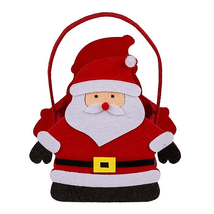 BLU GENTUTA PASLA 21*13*8CM CRACIUN 99/1425 [6]