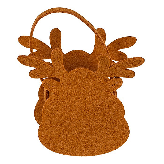 BLU GENTUTA PASLA 21*13*8CM CRACIUN 99/1425 [9]