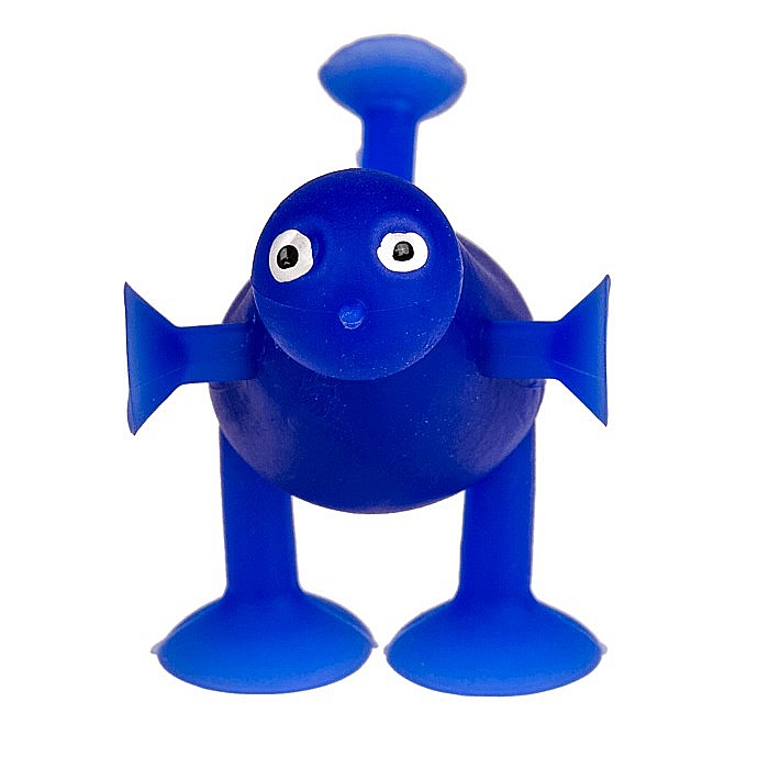 BLU FIGURINE CU VENTUZE 5*7CM DIVERSE MODELE 59/2166 [1]