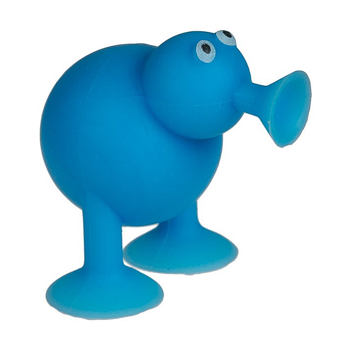 BLU FIGURINE CU VENTUZE 5*7CM DIVERSE MODELE 59/2166 [12]