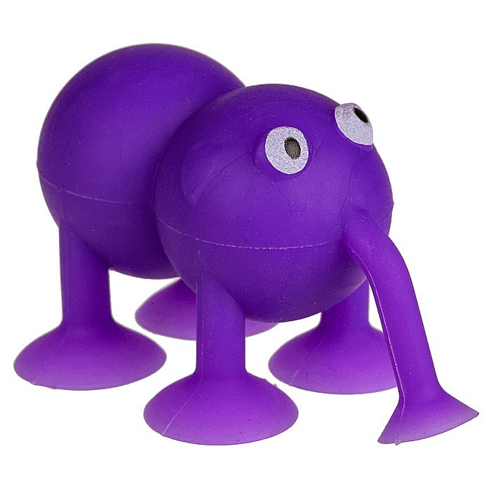 BLU FIGURINE CU VENTUZE 5*7CM DIVERSE MODELE 59/2166 [16]