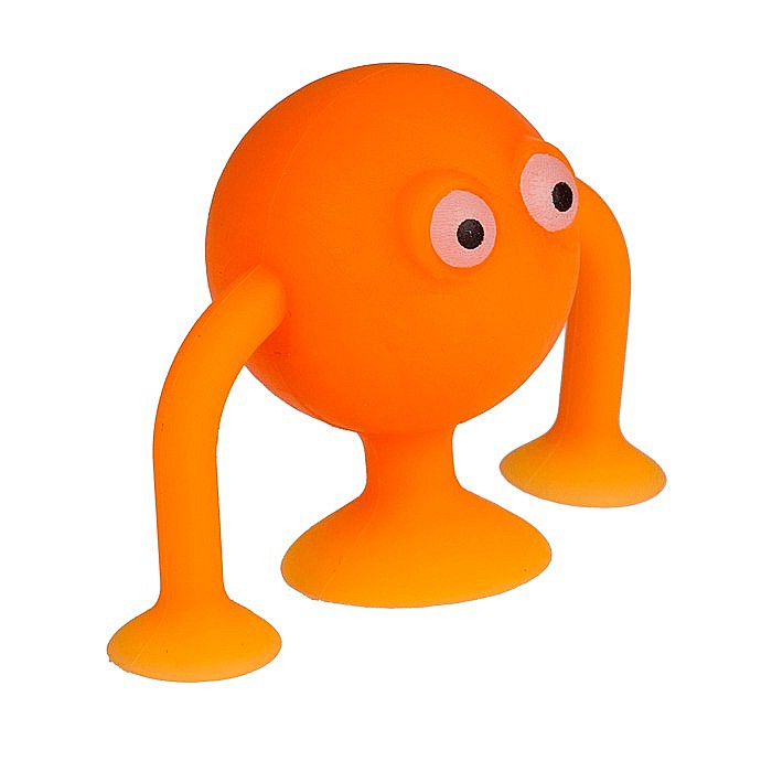 BLU FIGURINE CU VENTUZE 5*7CM DIVERSE MODELE 59/2166 [8]