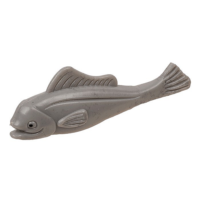 BLU PRASTIE 8.5*3.5CM ANIMALE MARINE 2/SET 59/2186 [3]