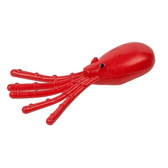 BLU PRASTIE 8.5*3.5CM ANIMALE MARINE 2/SET 59/2186 [4]