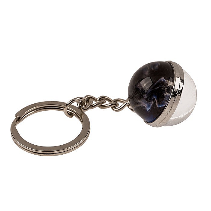 BLU BRELOC CHEI SEMN ZODIACAL 5CM DIVERSE MODELE 12/1127 [13]