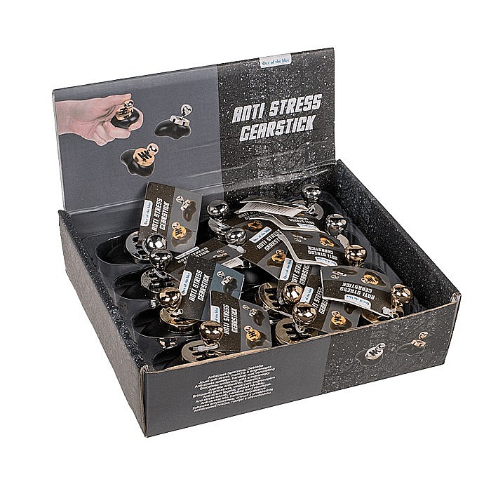 BLU JUCARIE ANTISTRES 5*5.5CM SCHIMBATOR VITEZE 61/6635 [6]