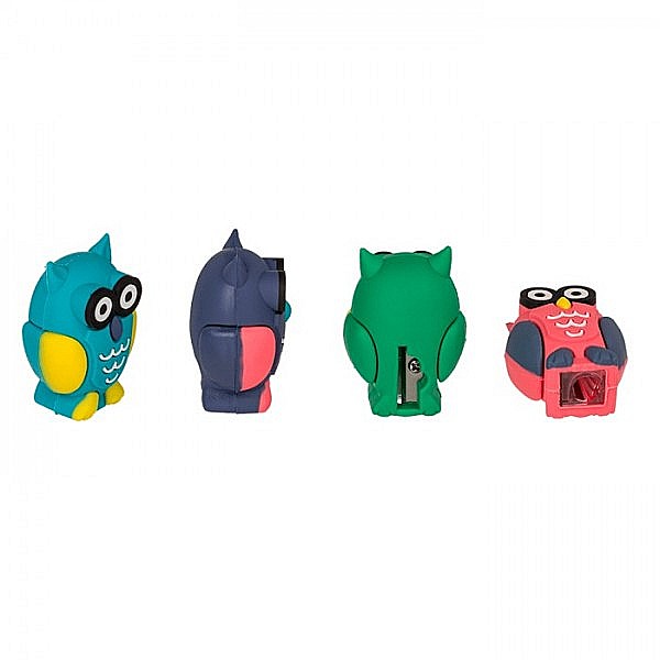 BLU ASCUTITOARE SIMPLA 3.5*2.5CM BUFNITA 29/2730 [2]