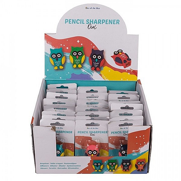 BLU ASCUTITOARE SIMPLA 3.5*2.5CM BUFNITA 29/2730 [4]