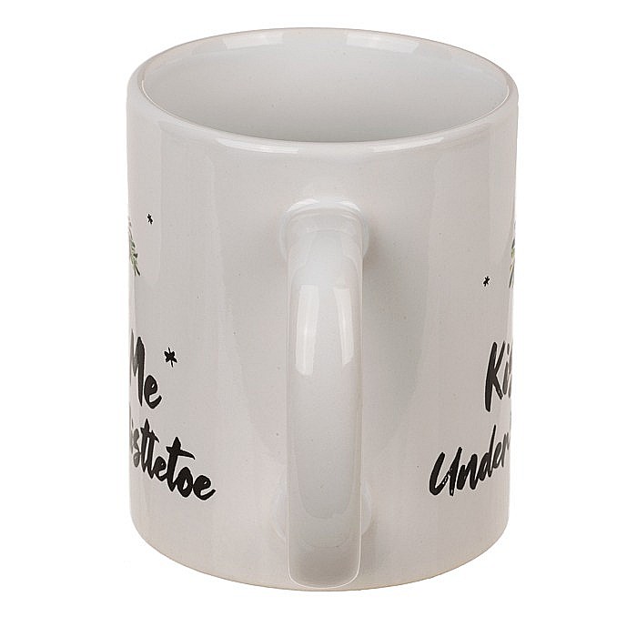 BLU CANA CERAMICA 330ML CHRISTMAS DREAMS IN CUTIE CADOU 99/6205 [11]