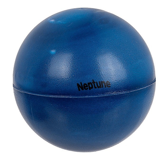 BLU MINGE SQUISHY 6CM PLANETE DIN GALAXIE 60/1175 [3]