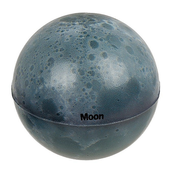 BLU MINGE SQUISHY 6CM PLANETE DIN GALAXIE 60/1175 [9]