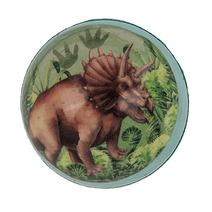 BLU MINGIUTE SARITOARE 4.5CM DINOZAURI 60/1176 [4]