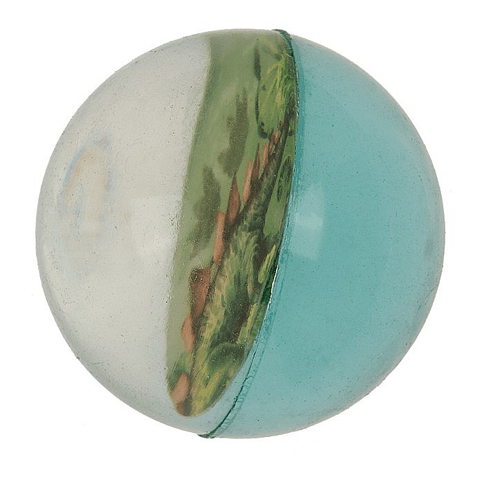 BLU MINGIUTE SARITOARE 4.5CM DINOZAURI 60/1176 [5]