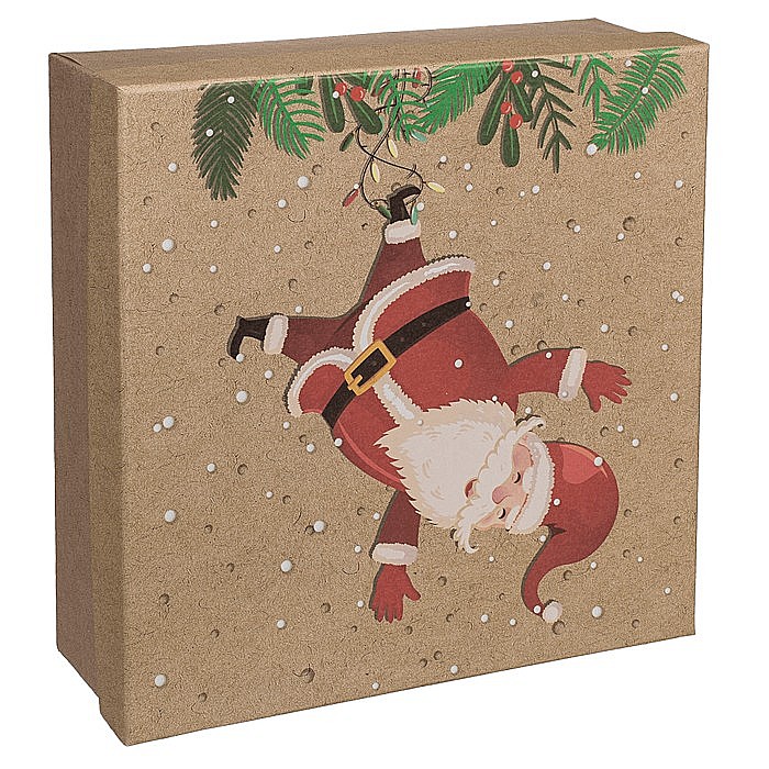 BLU CUTIE CADOU 20.5*20.5CM CHRISTMAS OOPS 160125 [4]