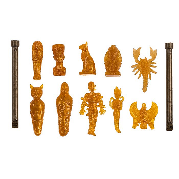 BLU MINI KIT DE EXCAVARE MUMIE 8*9.5CM 11/2046 [11]