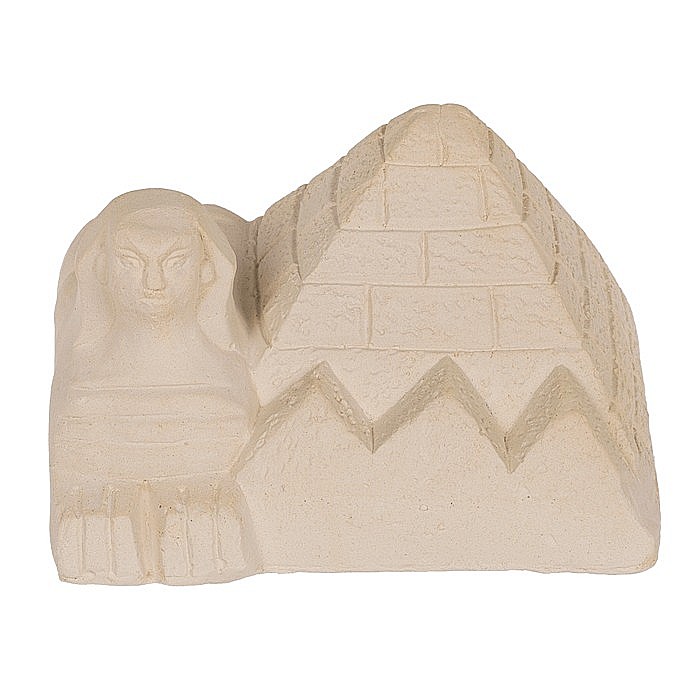 BLU MINI KIT DE EXCAVARE MUMIE 8*9.5CM 11/2046 [5]