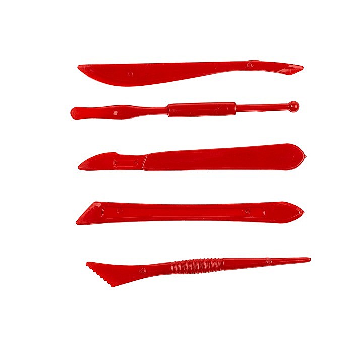 BLU SET CREATIV MODELAJ CRACIUN 21 PIESE 160017 [5]