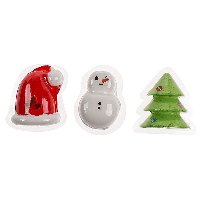 BLU JUCARIE ANTISTRES DIN SPUMA 30G DIVERSE MODELE CRACIUN 160002 [4]