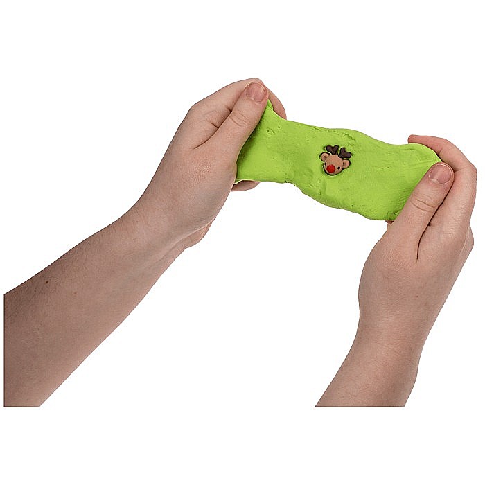 BLU JUCARIE ANTISTRES DIN SPUMA 30G DIVERSE MODELE CRACIUN 160002 [6]