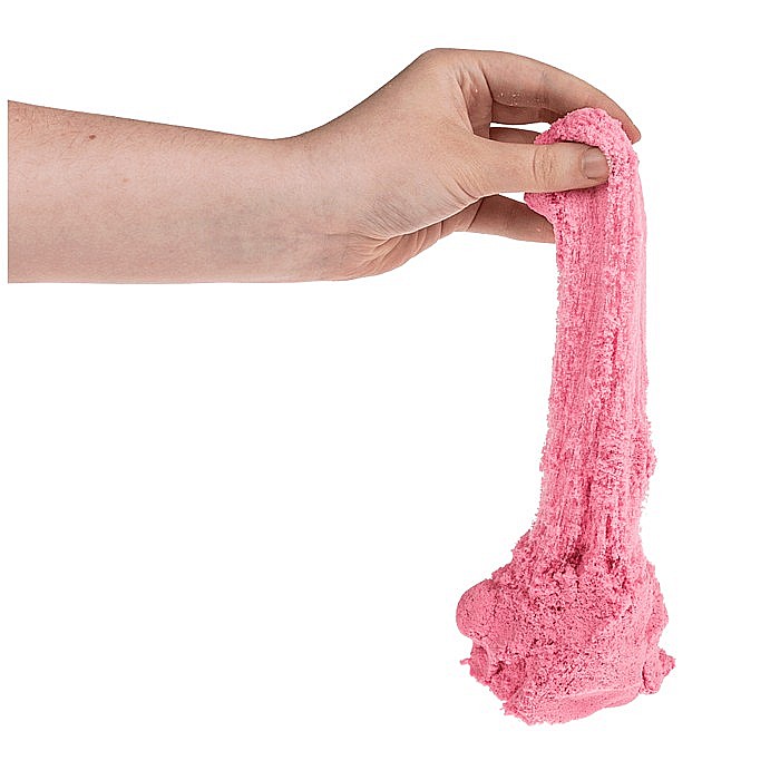 BLU NISIP KINETIC MAGIC CULORI ASORTATE 300G 12/2016 [15]