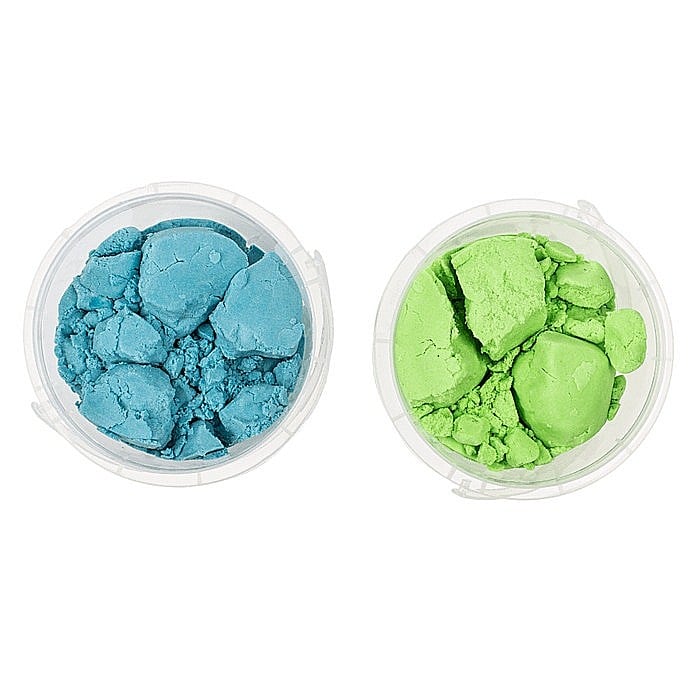 BLU NISIP KINETIC MAGIC CULORI ASORTATE 500G 12/2017 [12]