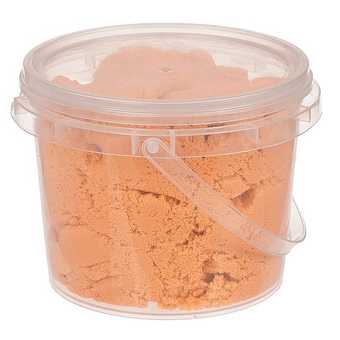 BLU NISIP KINETIC MAGIC CULORI ASORTATE 500G 12/2017 [14]