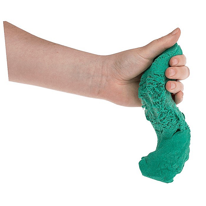 BLU NISIP KINETIC MAGIC CULORI ASORTATE 500G 12/2017 [17]