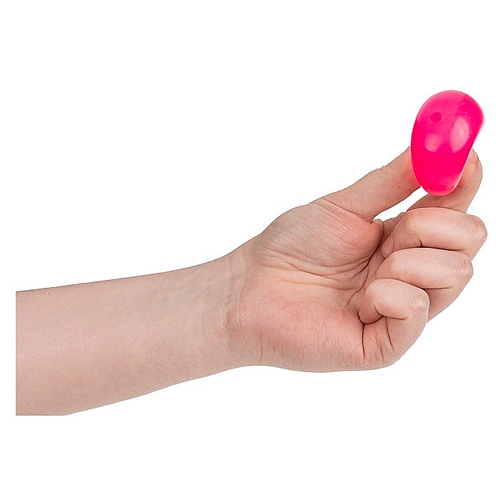 BLU MINGE ANTISTRESS 4CM GLOW IN THE DARK CULORI ASORTATE 59/2211 [5]