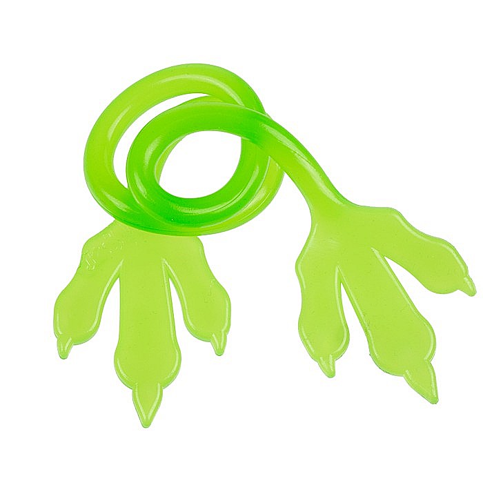 BLU GHEARA DE DINOZAUR, ELASTICA, LIPICIOASA, DIVERSE CULORI 59/2227 [3]