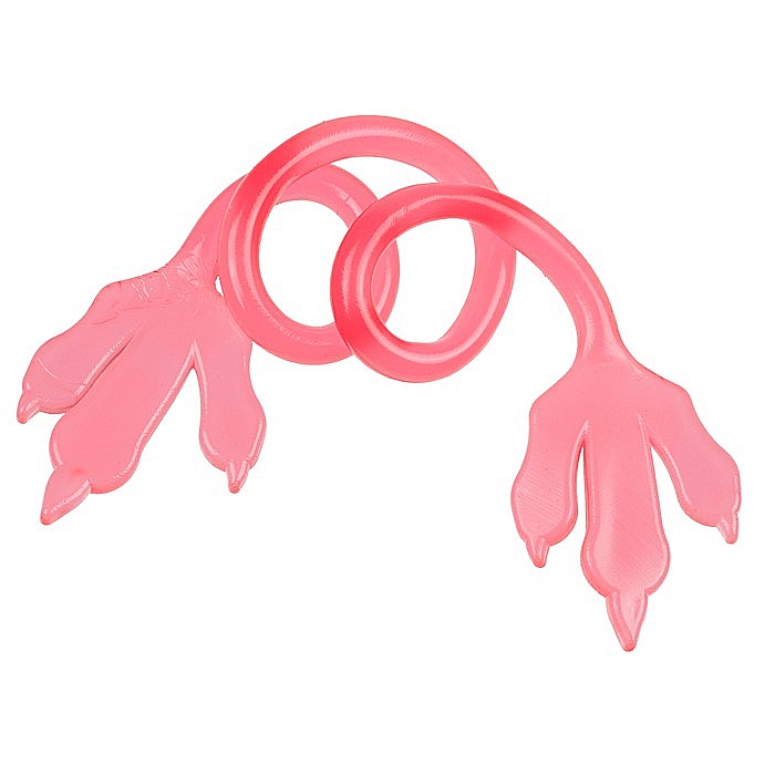 BLU GHEARA DE DINOZAUR, ELASTICA, LIPICIOASA, DIVERSE CULORI 59/2227 [4]