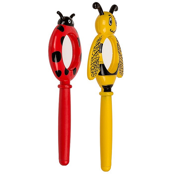 BLU LUPA COPII 16.5CM OBSERVAREA INSECTELOR 18/3958 [11]