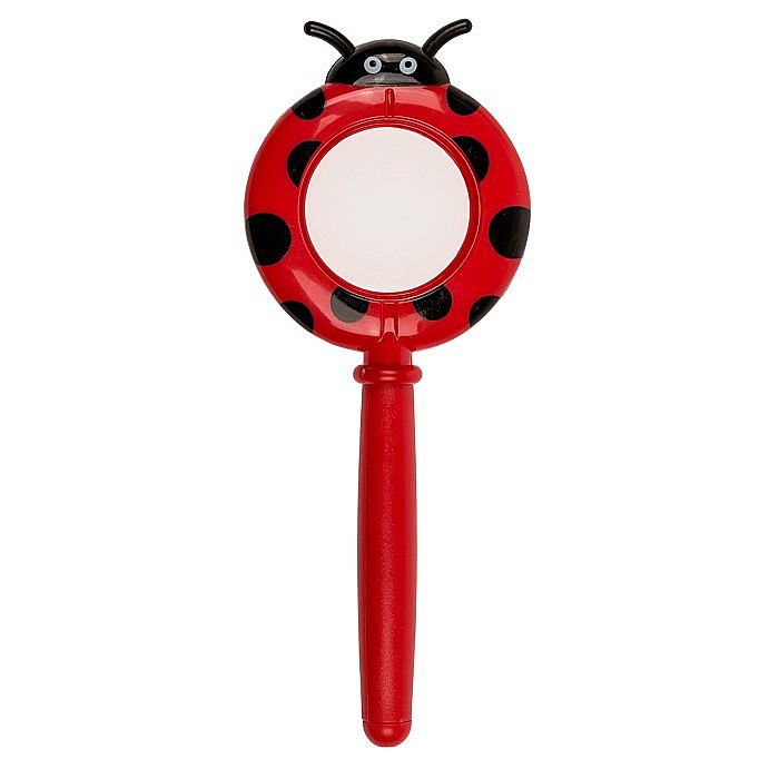 BLU LUPA COPII 16.5CM OBSERVAREA INSECTELOR 18/3958 [5]