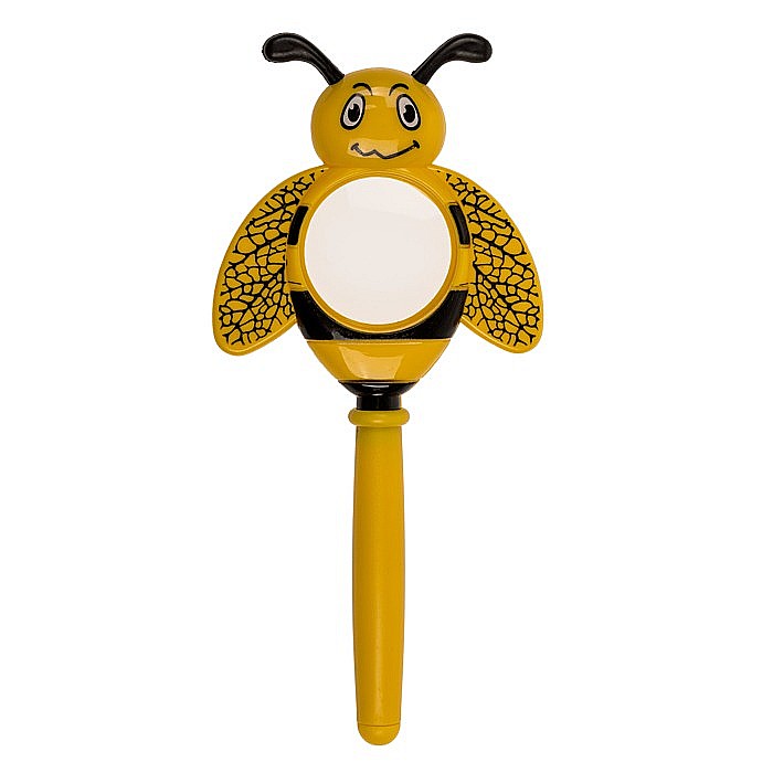 BLU LUPA COPII 16.5CM OBSERVAREA INSECTELOR 18/3958 [6]