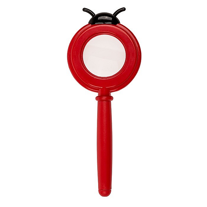 BLU LUPA COPII 16.5CM OBSERVAREA INSECTELOR 18/3958 [10]