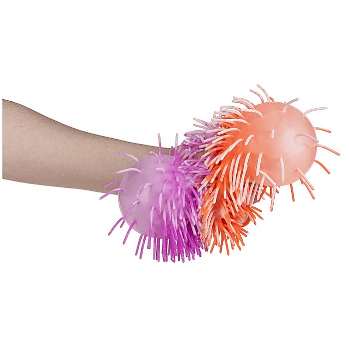 BLU MINGE PUFFER 15CM CULORI ASORTATE 59/2242 [6]