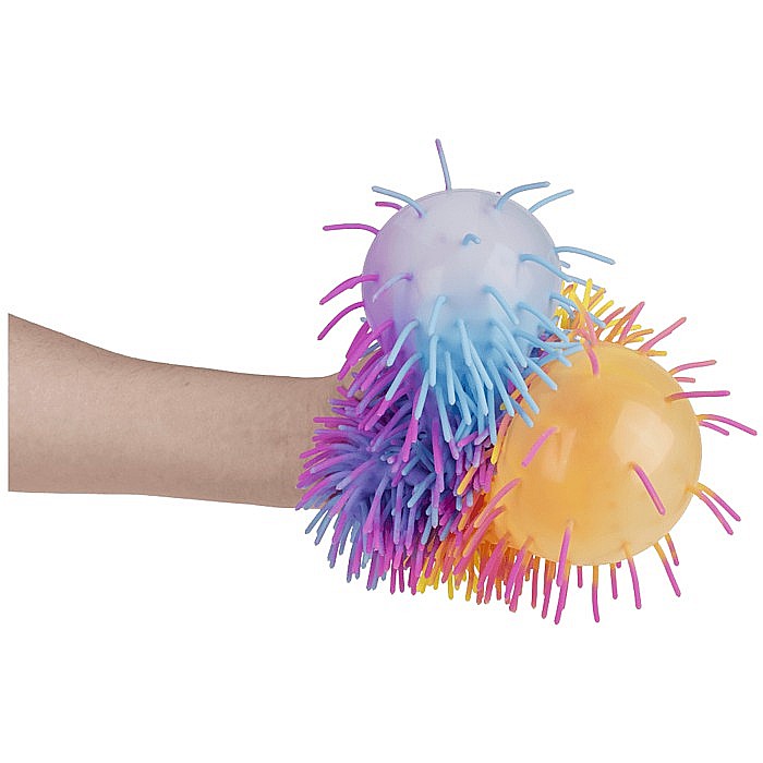 BLU MINGE PUFFER 15CM CULORI ASORTATE 59/2242 [8]